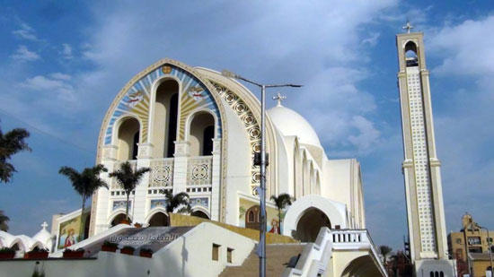 أحد مراكز وزارة الثقافة يرفض إقامة ندوة عن شم النسيم وتراث الكنيسة