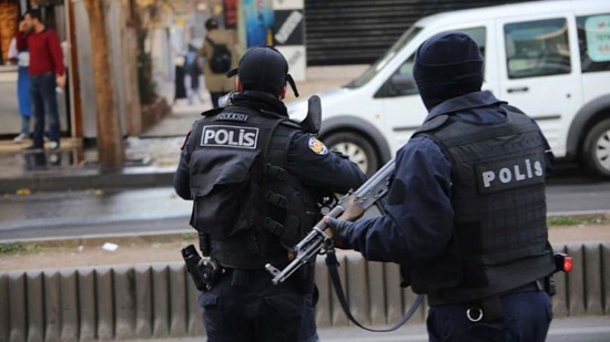 تركيا ترحل إرهابي داعشي إلى الولايات المتحدة