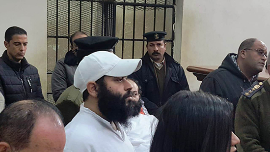 بعد الحكم على راهبين: المبادرة المصرية تجدد مطلبها بتعليق عقوبة الإعدام