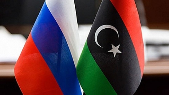 روسيا تعلن عودة نشاطها الدبلوماسي في ليبيا