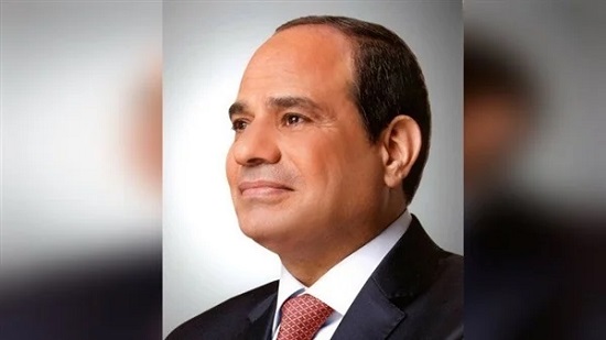 الرئيس السيسي يستقبل نظيره الإريتري اليوم