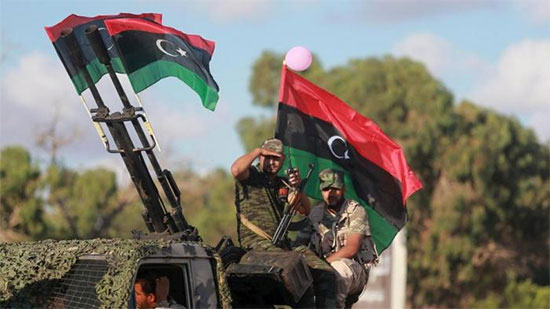 الجيش الوطني الليبي: نتوقع هجوما تركيا في أي وقت.. وسنردع أي إعتداء