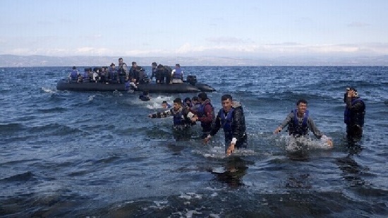 إيطاليا ترفض استخدام سلاح البحرية للتصدي للمهاجرين غير الشرعيين القادمين من الجزائر