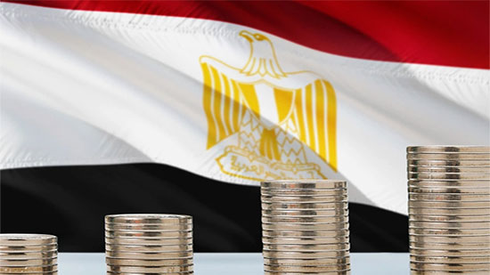 مصر الدولة الوحيدة بالشرق الأوسط وأفريقيا التي حافظت علي تصنيفها الائتماني بالرغم من تداعيات كورونا