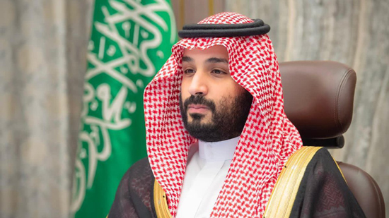 السعودية : محمد بن سلمان لم يلتقي نتنياهو بمدينة نيوم