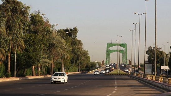 مجلس النواب العراقي يرفض التصويت على قانون اللاجئين