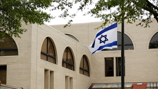 عقب تنصيب بايدن.. إسرائيل تغير سفيرها لدى واشنطن