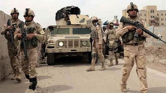 انطلاق عملية عسكرية ضد «داعش» في صلاح الدين العراقية